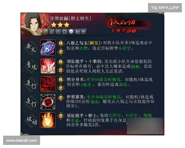须佐能乎降世,鼬神之威势不可挡 须佐能乎降世,鼬神之威势不可挡