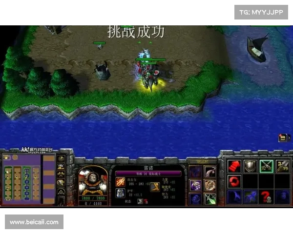 魔兽3:兵种升级等级攻略 魔兽3:兵种升级等级攻略